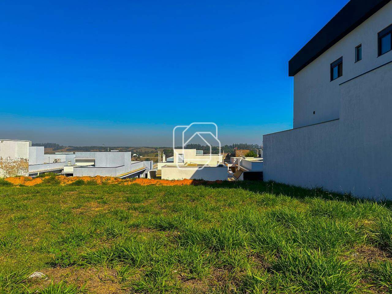 Terreno à venda em Salto - SP - Residencial Lagos D’Icaraí: 