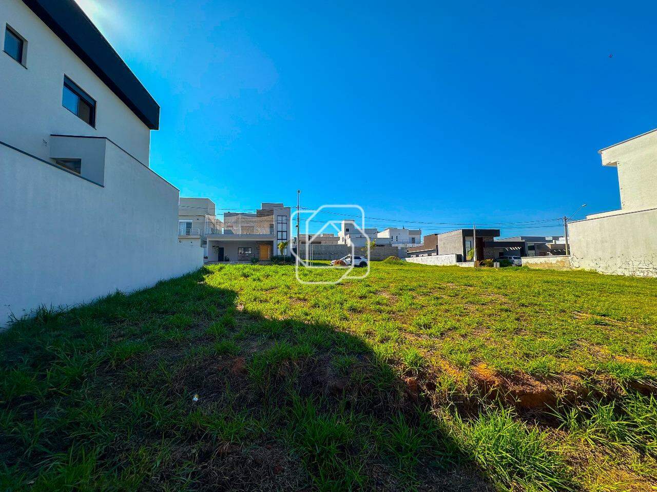 Terreno à venda em Salto - SP - Residencial Lagos D’Icaraí: 
