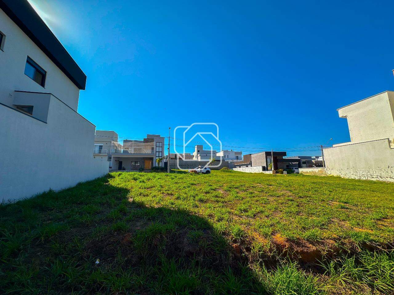 Terreno à venda em Salto - SP - Residencial Lagos D’Icaraí: 