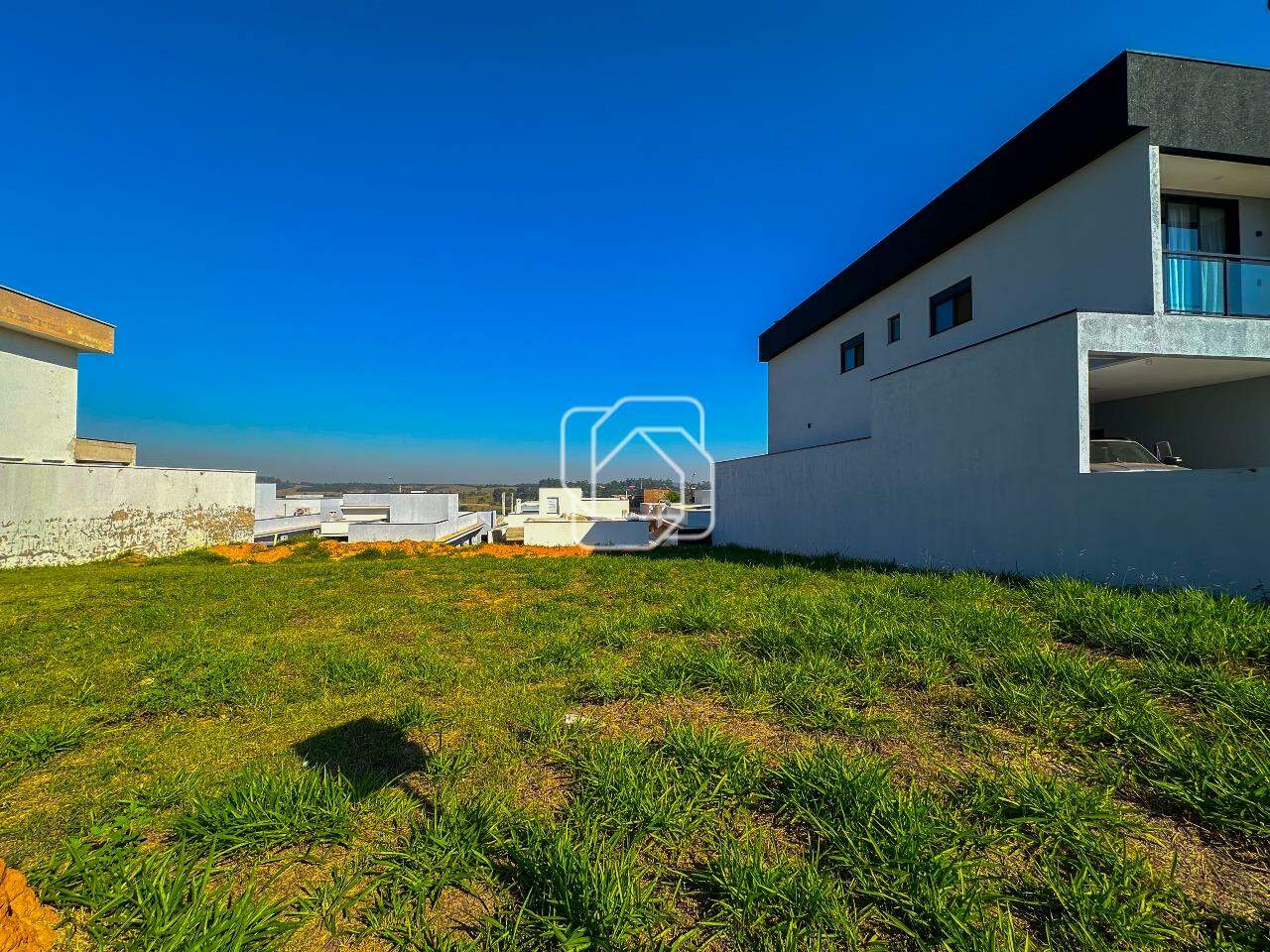 Terreno à venda em Salto - SP - Residencial Lagos D’Icaraí: 