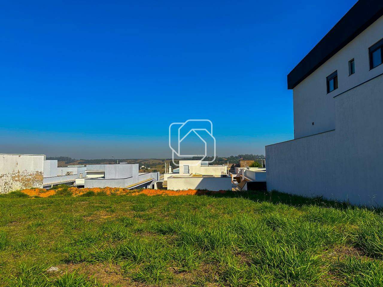 Terreno à venda em Salto - SP - Residencial Lagos D’Icaraí: 