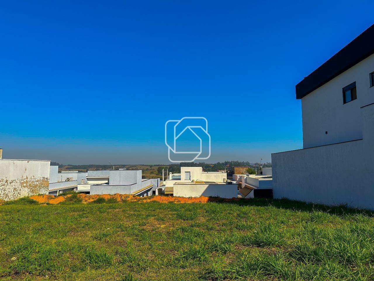 Terreno à venda em Salto - SP - Residencial Lagos D’Icaraí: 