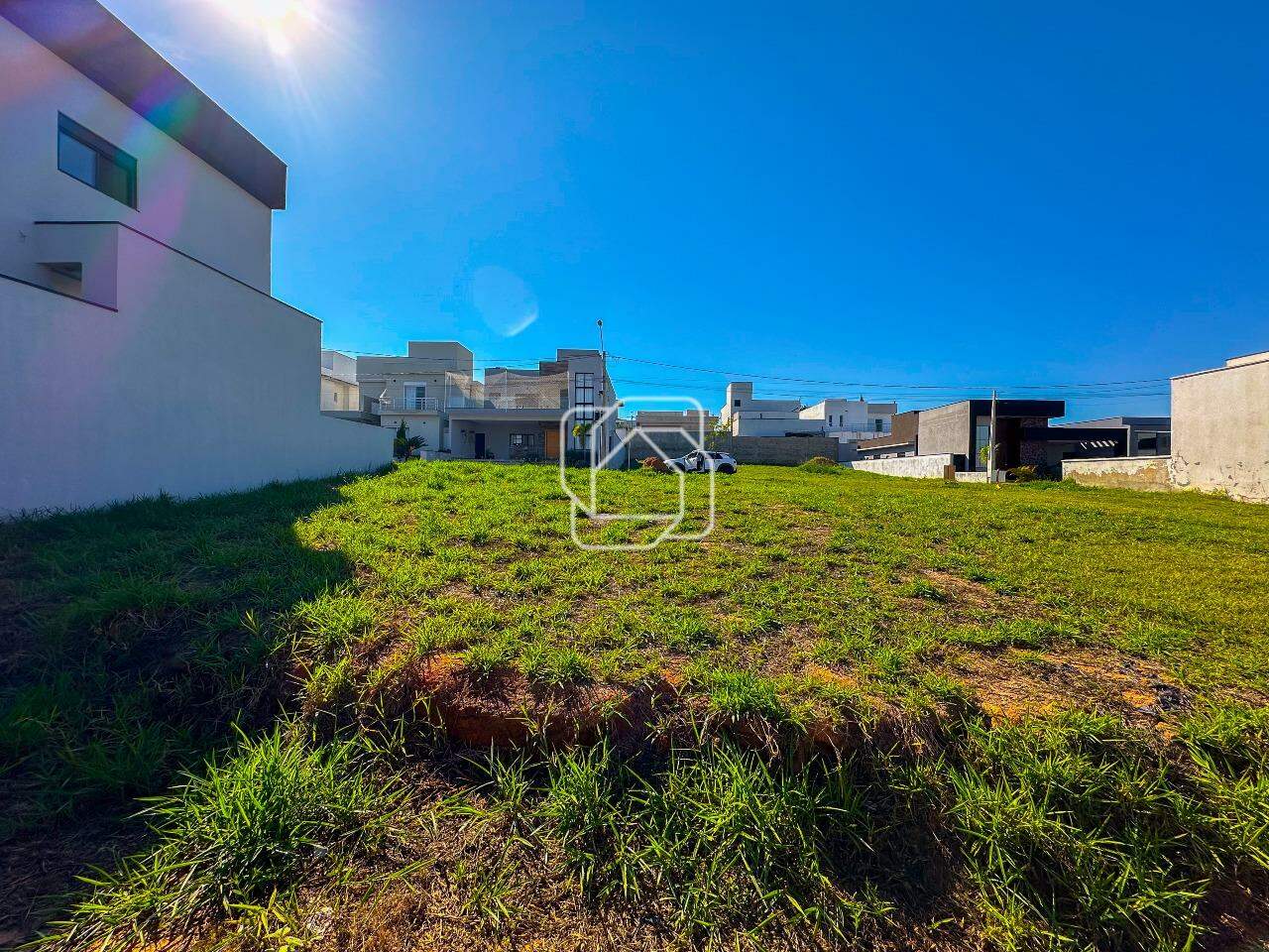Terreno à venda em Salto - SP - Residencial Lagos D’Icaraí: 