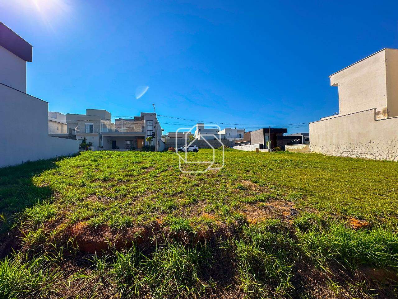 Terreno à venda em Salto - SP - Residencial Lagos D’Icaraí: 