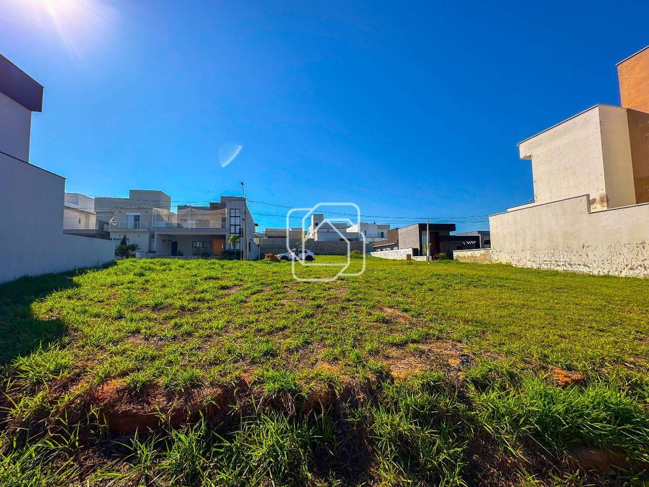 Terreno à venda em Salto - SP - Residencial Lagos D’Icaraí: 