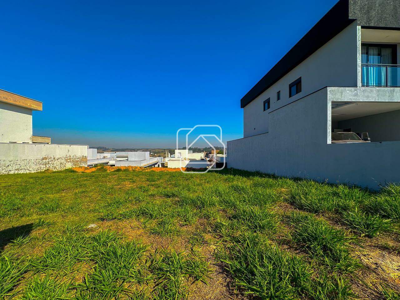 Terreno à venda em Salto - SP - Residencial Lagos D’Icaraí: 