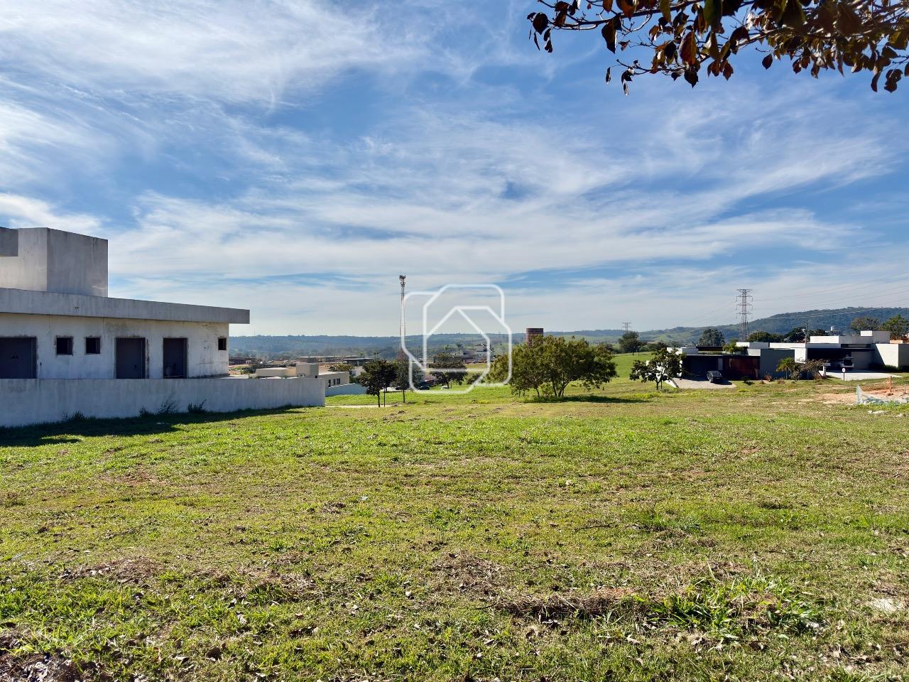 Terreno à venda em Itu - SP - Condomínio Xapada Parque Ytu: 