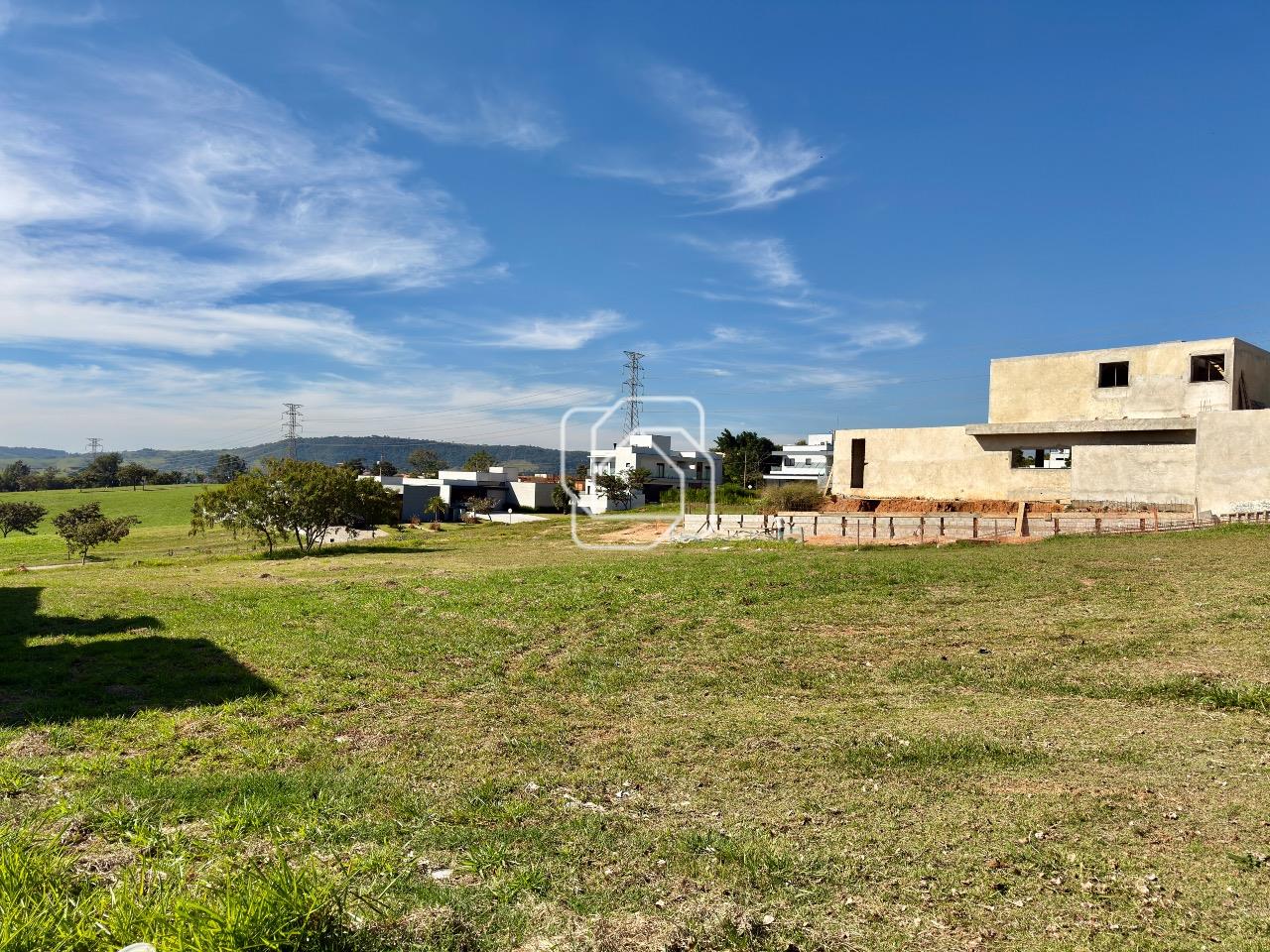 Terreno à venda em Itu - SP - Condomínio Xapada Parque Ytu: 
