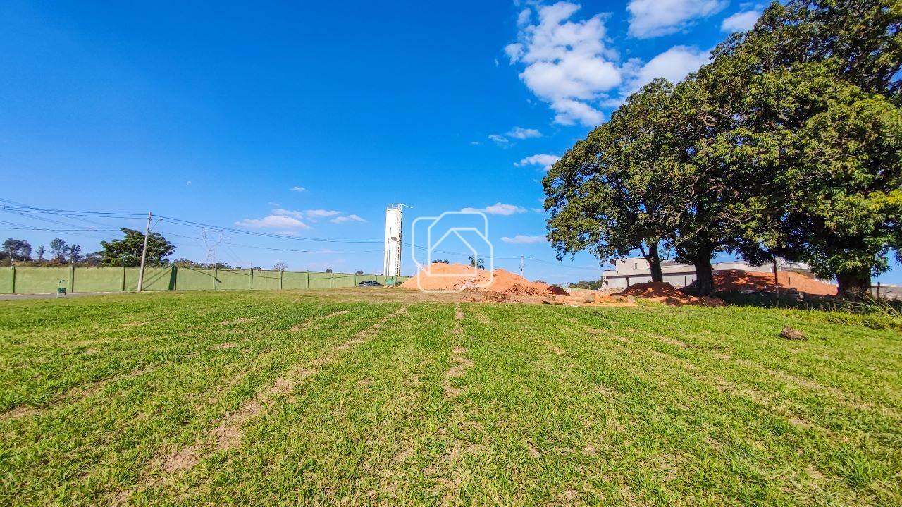Terreno à venda em Indaiatuba - SP - Jardins do Golfe Residencial Indaiatuba: Visão ampla do terreno