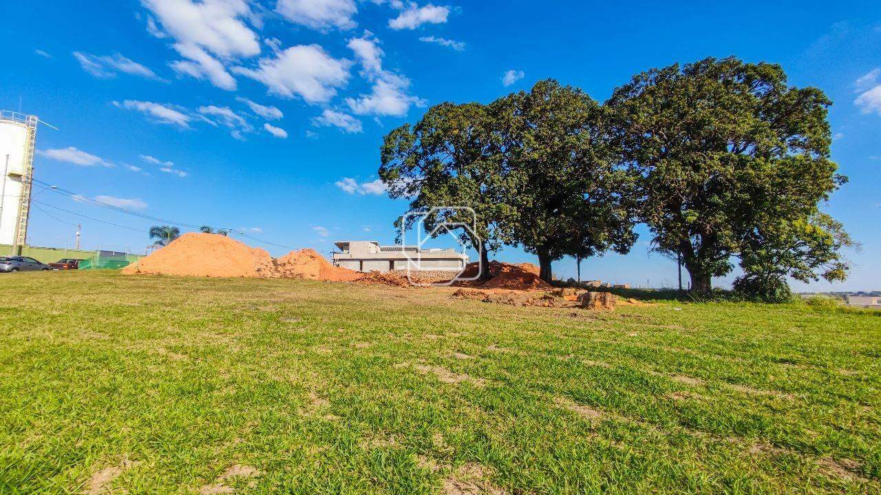 Terreno à venda em Indaiatuba - SP - Jardins do Golfe Residencial Indaiatuba: Visão ampla do terreno