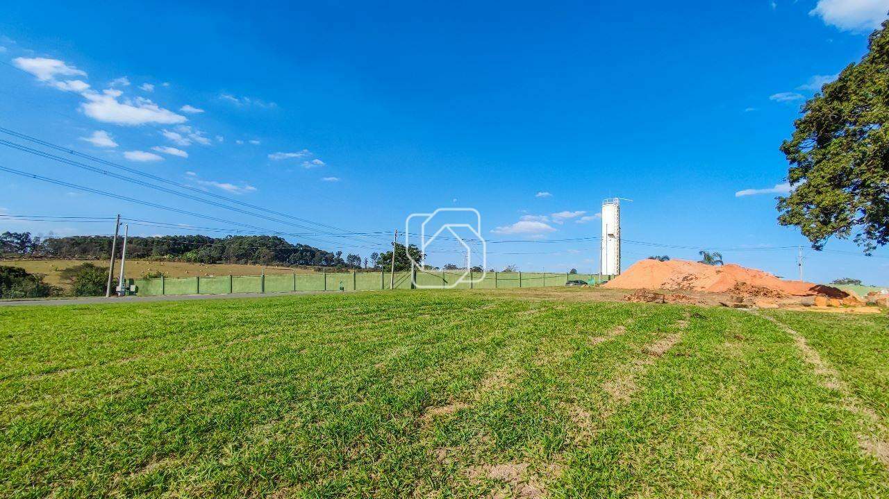 Terreno à venda em Indaiatuba - SP - Jardins do Golfe Residencial Indaiatuba: Visão ampla do terreno