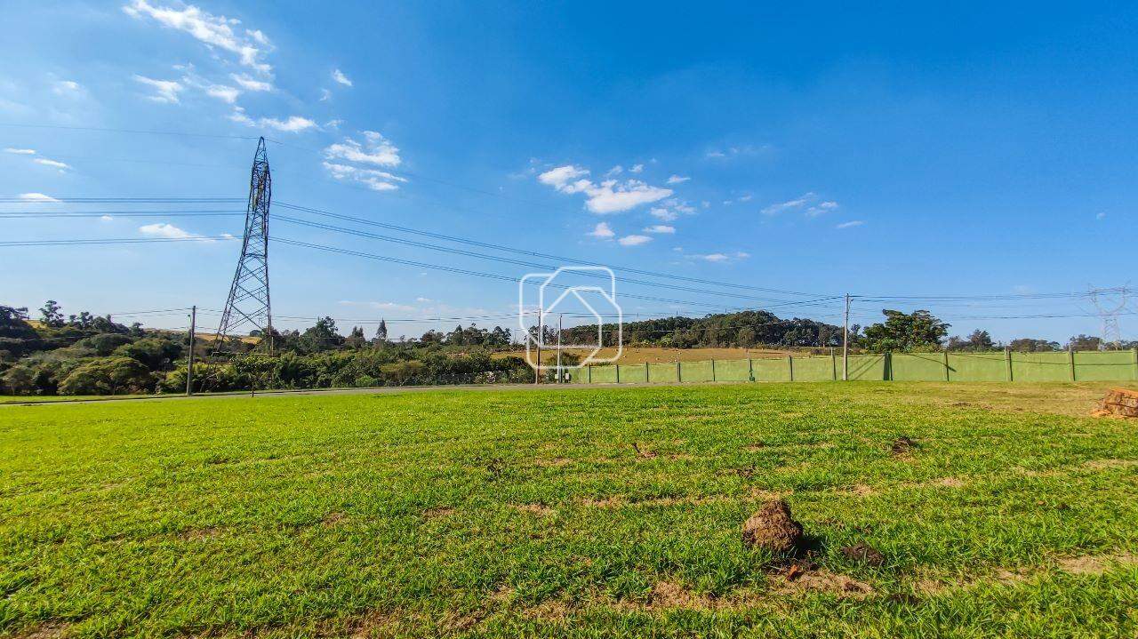 Terreno à venda em Indaiatuba - SP - Jardins do Golfe Residencial Indaiatuba: Visão ampla do terreno