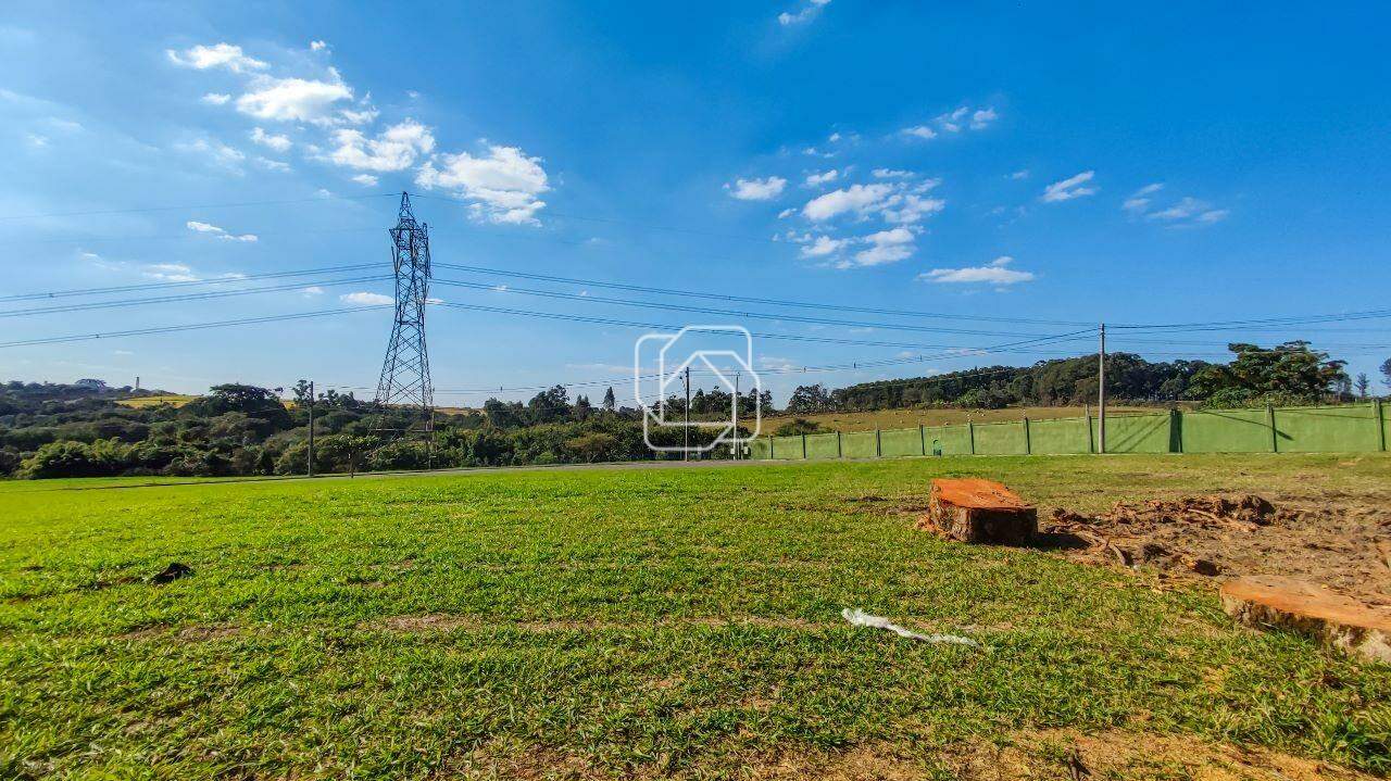Terreno à venda em Indaiatuba - SP - Jardins do Golfe Residencial Indaiatuba: Visão ampla do terreno