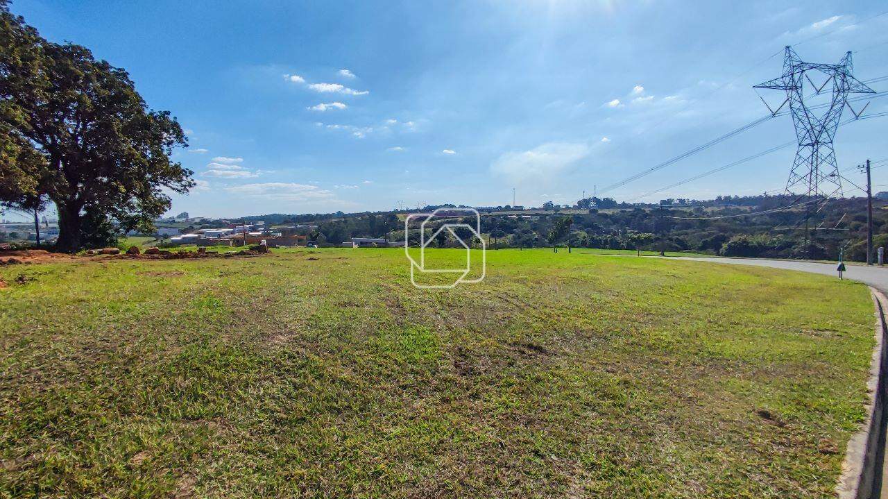 Terreno à venda em Indaiatuba - SP - Jardins do Golfe Residencial Indaiatuba: Visão ampla do terreno