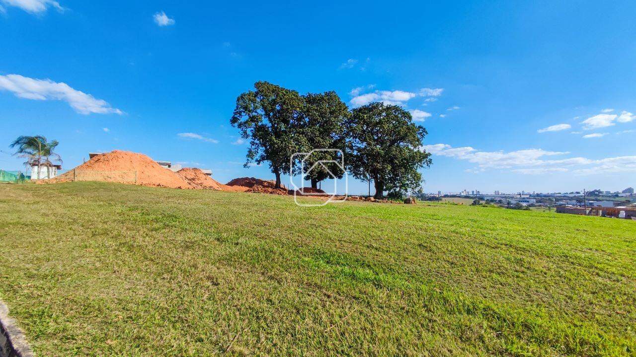 Terreno à venda em Indaiatuba - SP - Jardins do Golfe Residencial Indaiatuba: Visão ampla do terreno