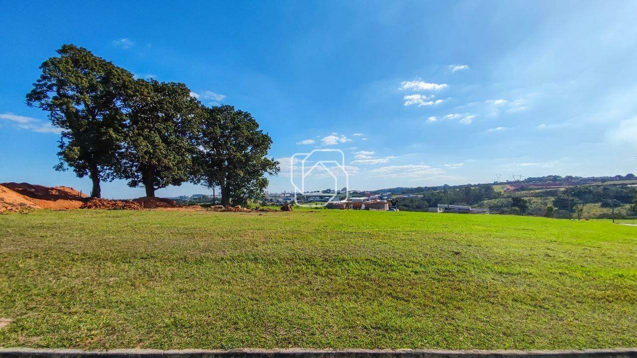 Terreno à venda em Indaiatuba - SP - Jardins do Golfe Residencial Indaiatuba: Visão ampla do terreno