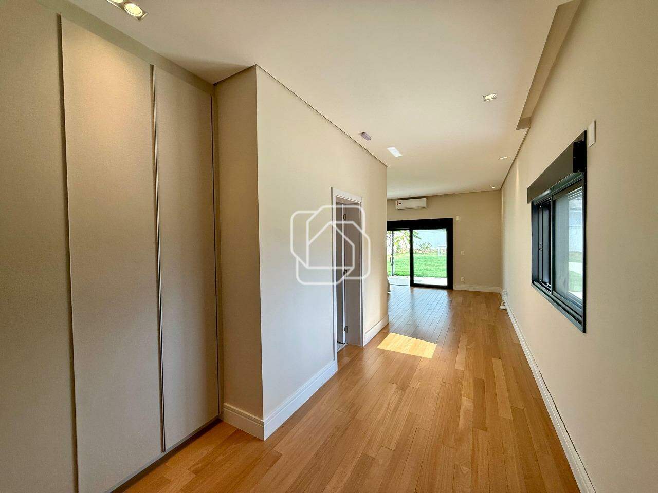 Casa de Condomínio à venda em Itu - SP - Condomínio Xapada Parque Ytu: Closet 