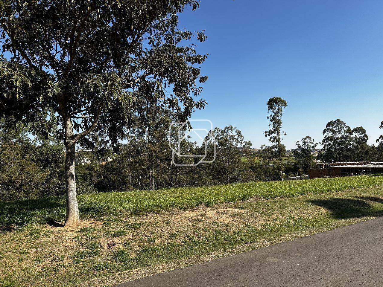 Terreno à venda em Itu - SP - Condomínio Terras de São José II: Visão ampla do terreno