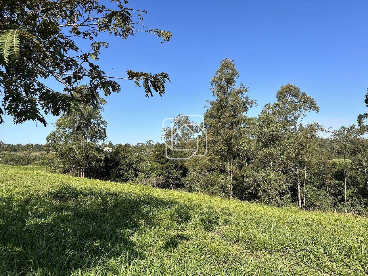 Terreno à venda em Itu - SP - Condomínio Terras de São José II: Visão ampla do terreno