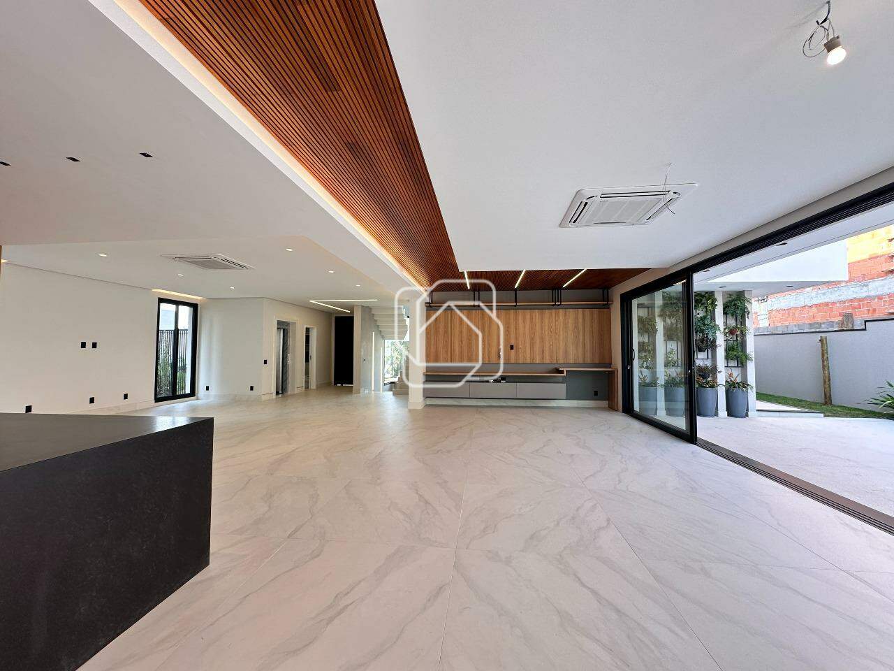 Casa de Condomínio à venda em Indaiatuba - SP - Parque Villa dos Pinheiros: Espaço gourmet