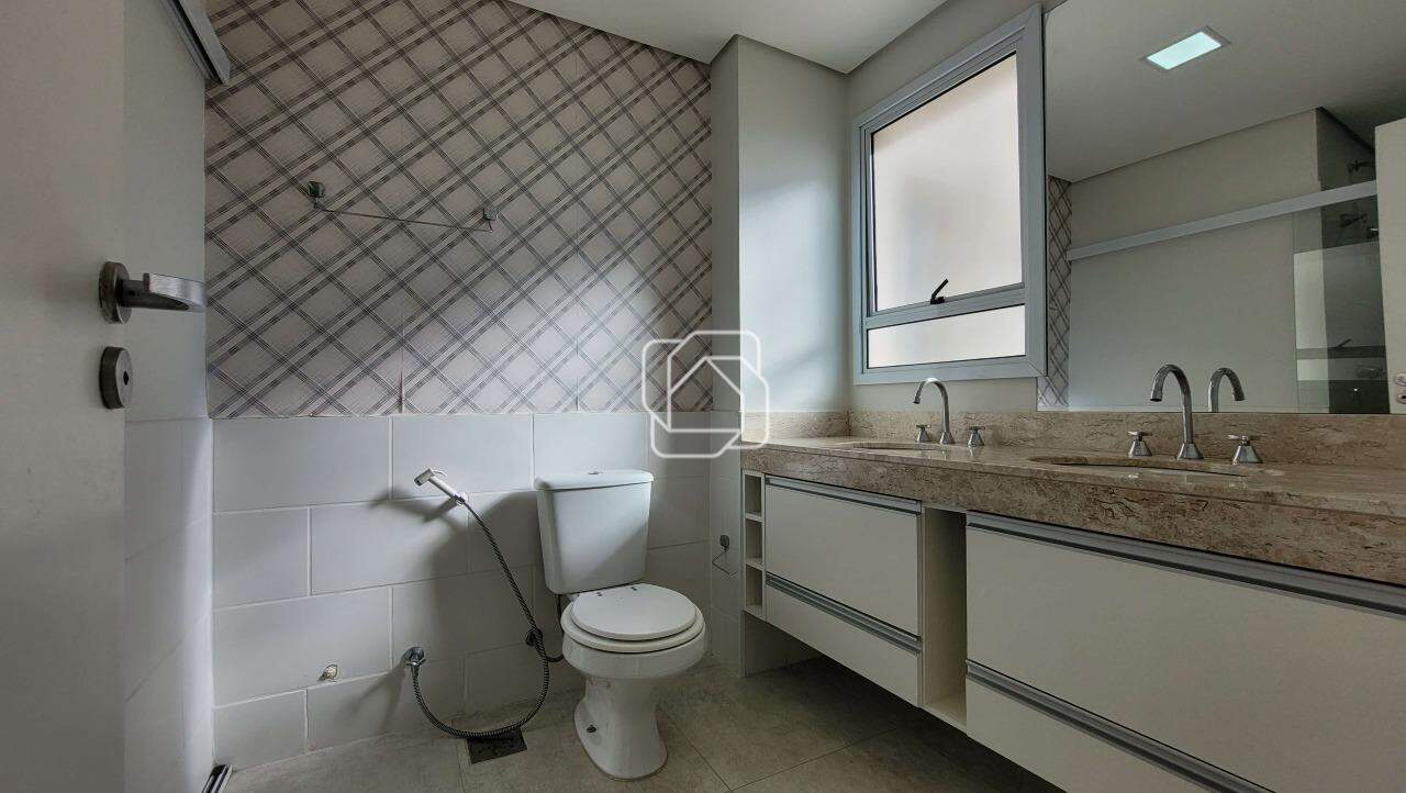 Apartamento para aluguel em Itu - SP - Jardim Padre Bento: 