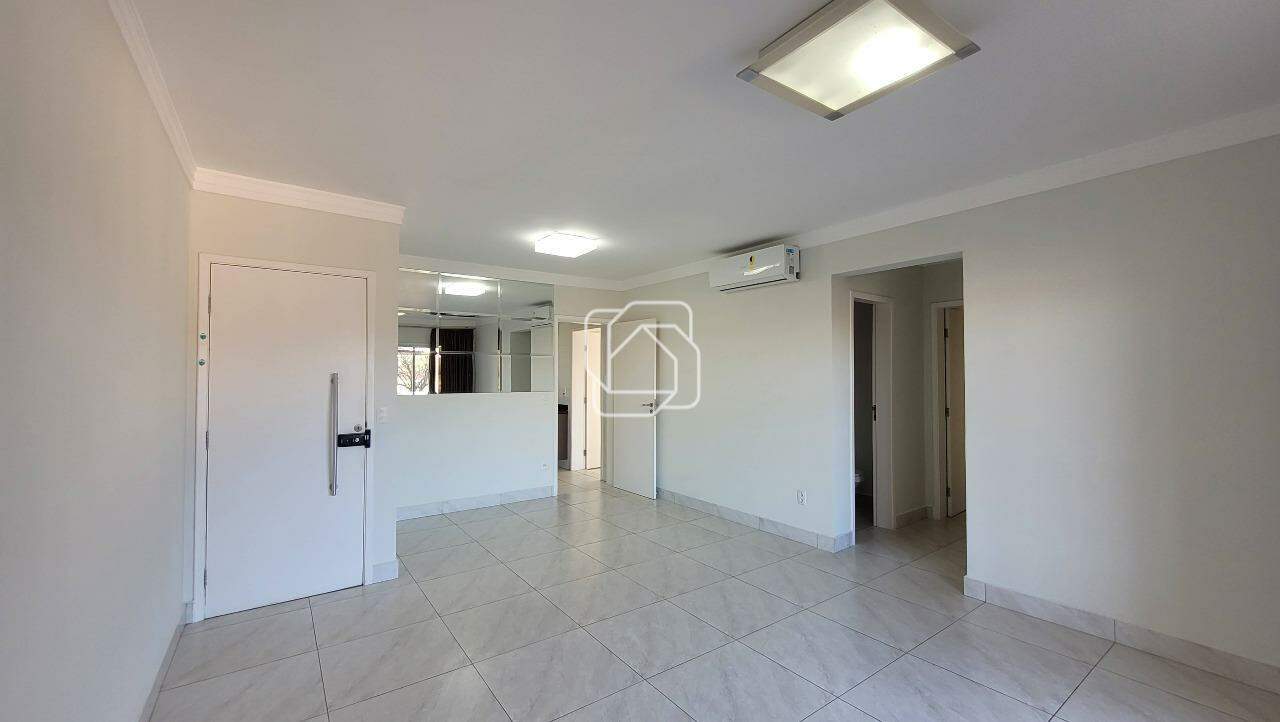 Apartamento para aluguel em Itu - SP - Jardim Padre Bento: 