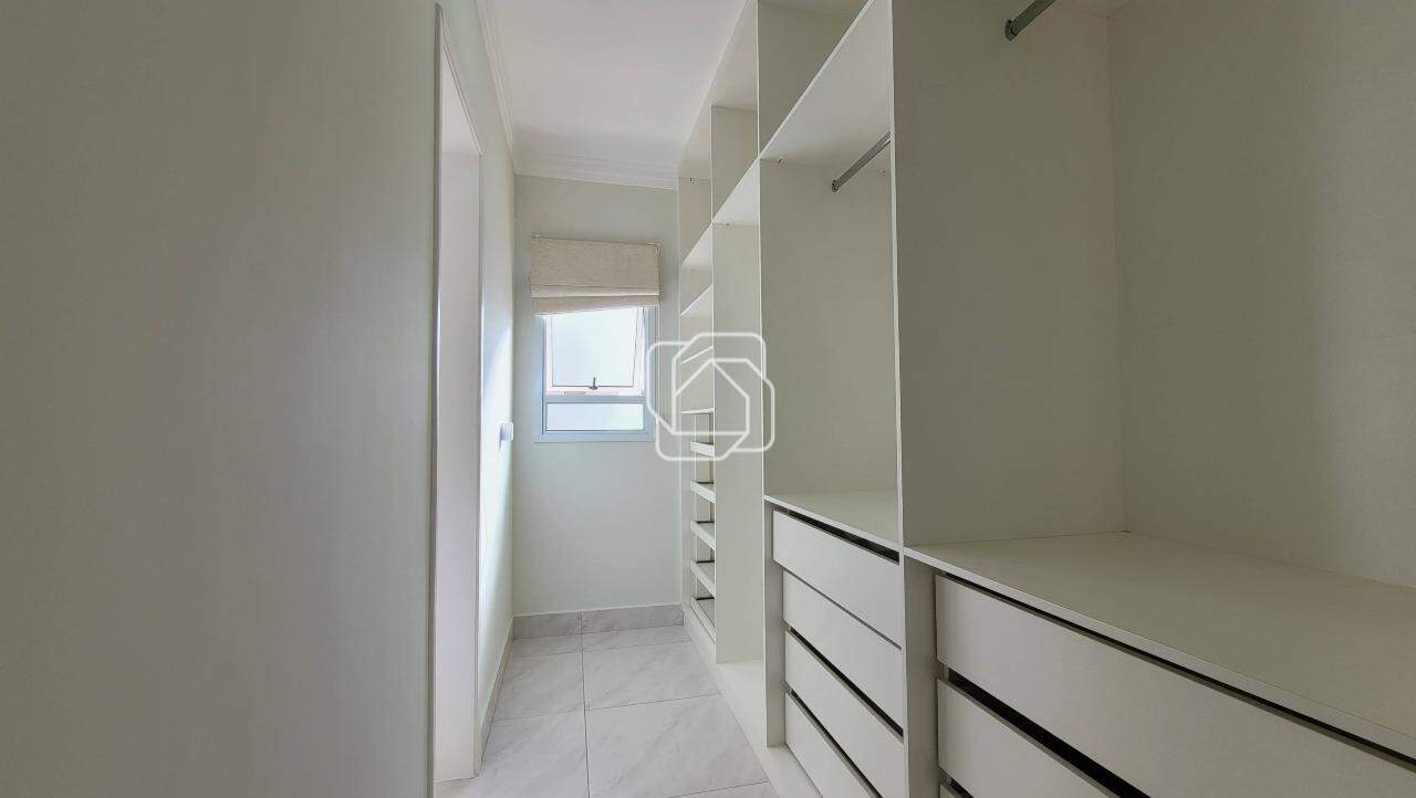 Apartamento para aluguel em Itu - SP - Jardim Padre Bento: 