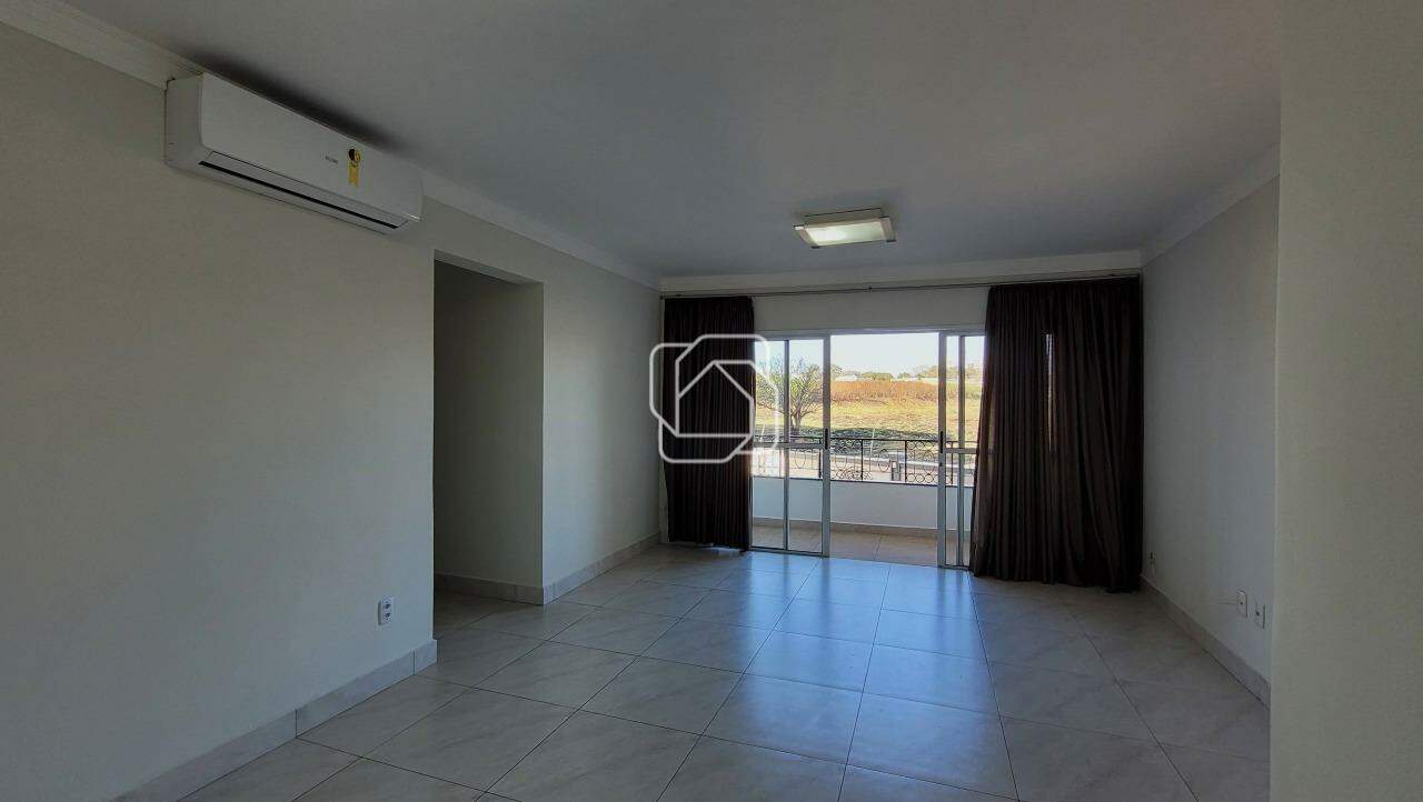 Apartamento para aluguel em Itu - SP - Jardim Padre Bento: 