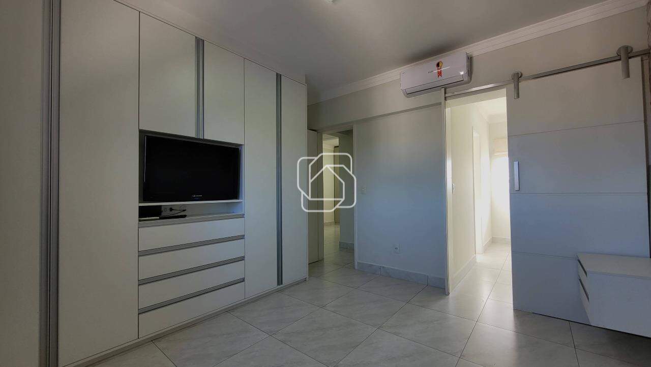 Apartamento para aluguel em Itu - SP - Jardim Padre Bento: 