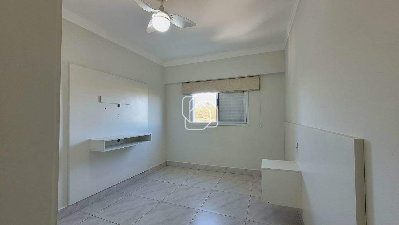 Apartamento para aluguel em Itu - SP - Jardim Padre Bento: 