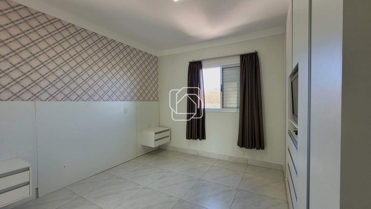 Apartamento para aluguel em Itu - SP - Jardim Padre Bento: 