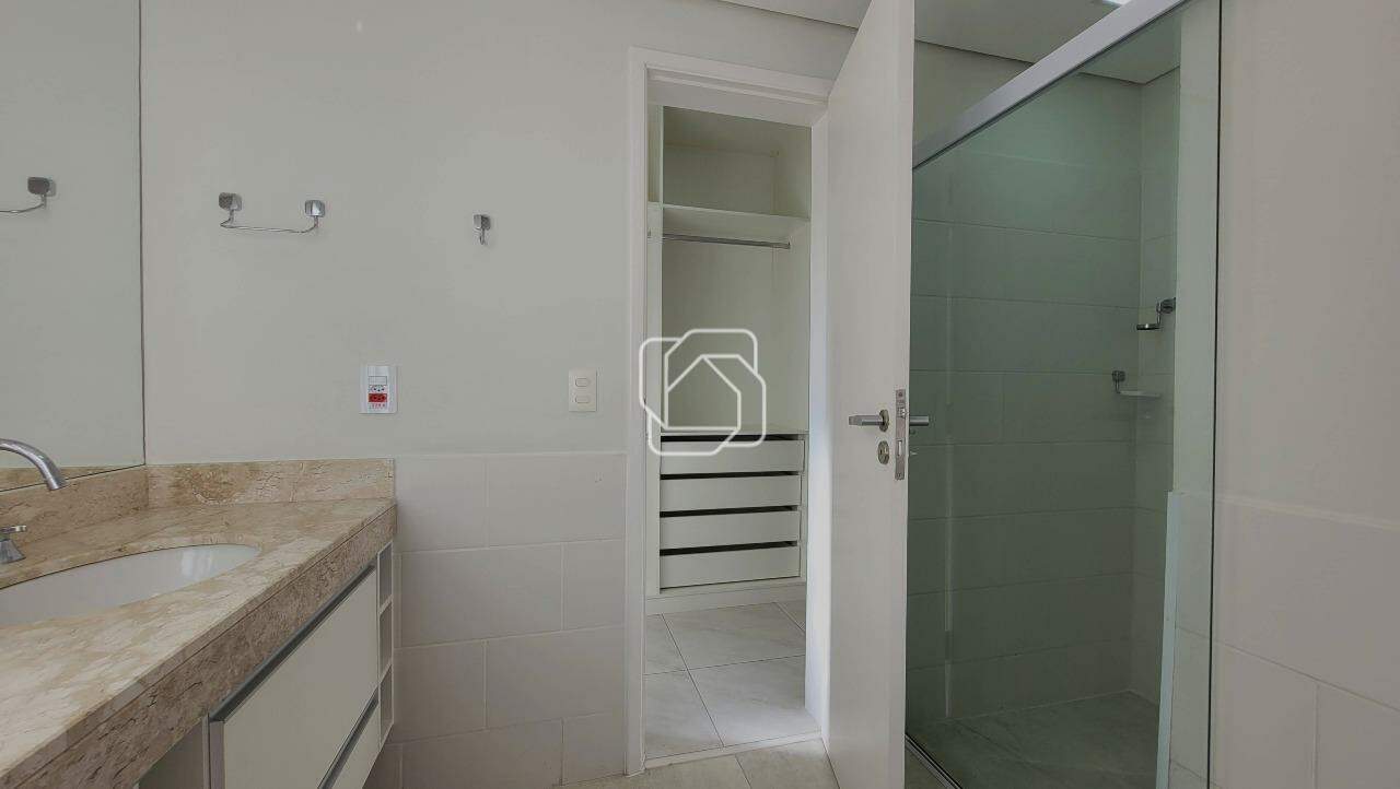 Apartamento para aluguel em Itu - SP - Jardim Padre Bento: 