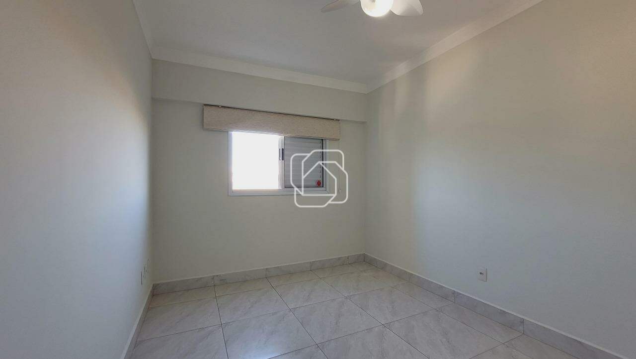 Apartamento para aluguel em Itu - SP - Jardim Padre Bento: 