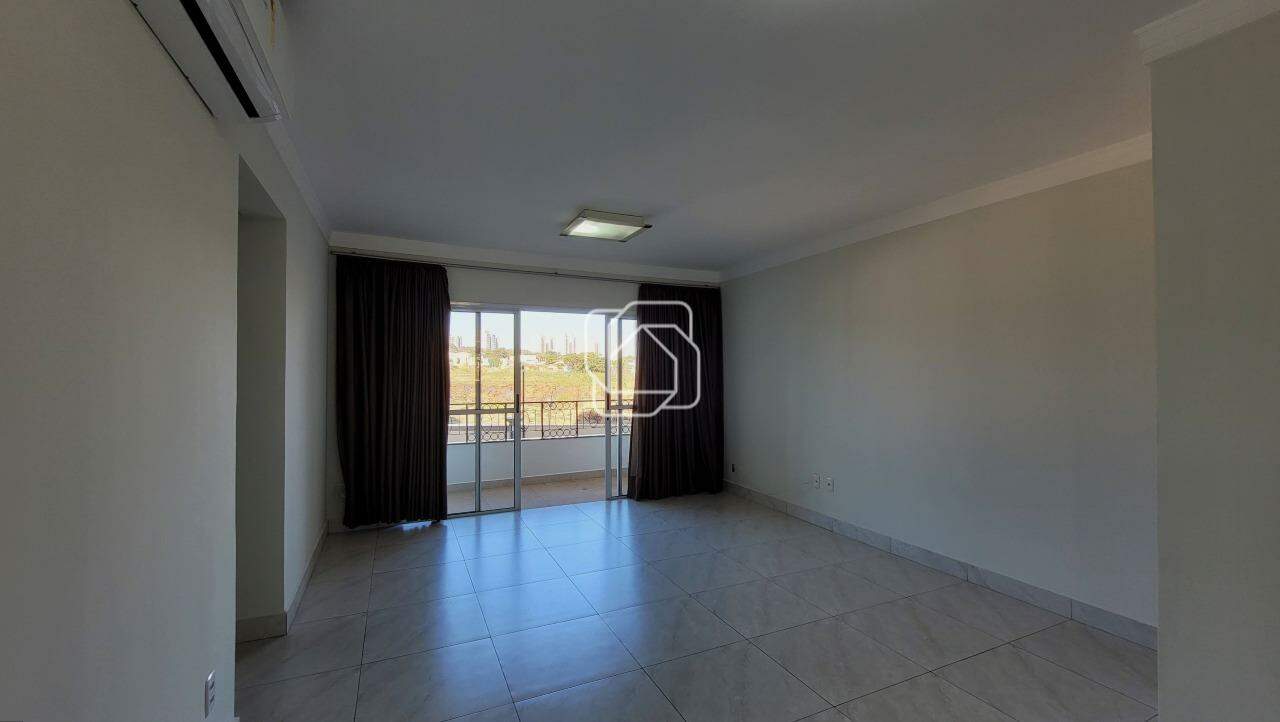 Apartamento para aluguel em Itu - SP - Jardim Padre Bento: 