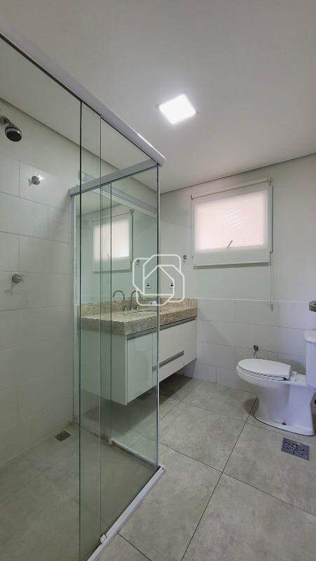 Apartamento para aluguel em Itu - SP - Jardim Padre Bento: 