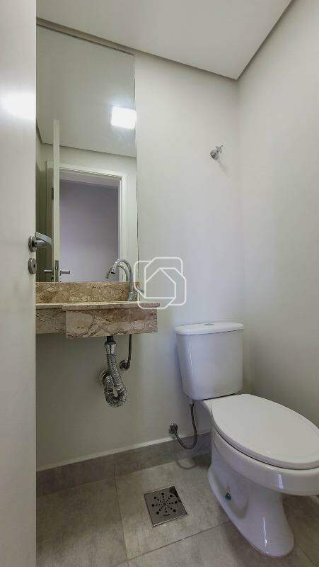 Apartamento para aluguel em Itu - SP - Jardim Padre Bento: 