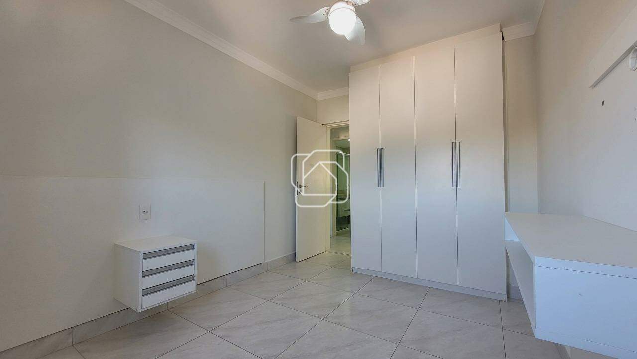 Apartamento para aluguel em Itu - SP - Jardim Padre Bento: 