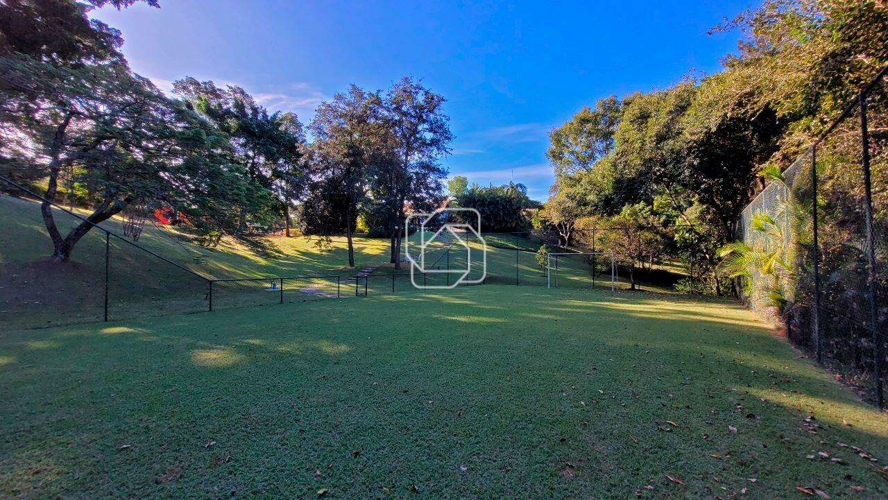 Casa de Condomínio para aluguel em Itu - SP - Condomínio Terras de São José: