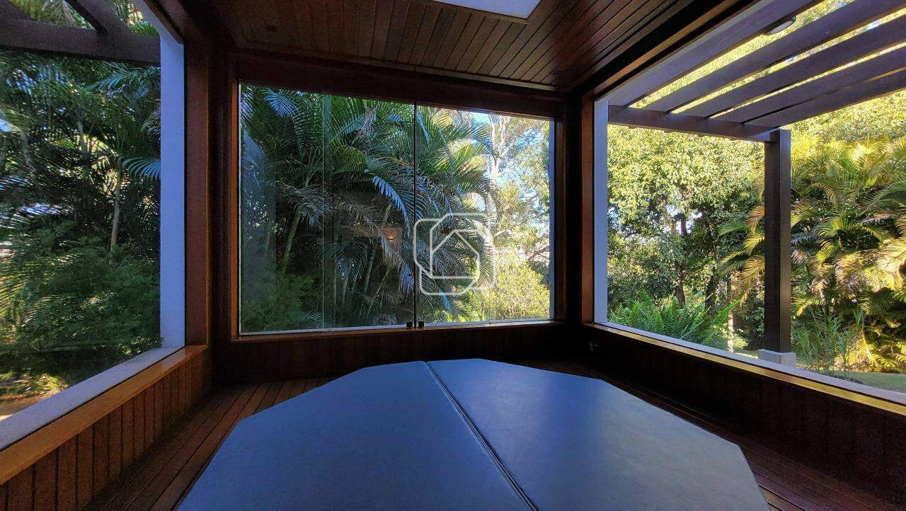Casa de Condomínio para aluguel em Itu - SP - Condomínio Terras de São José: