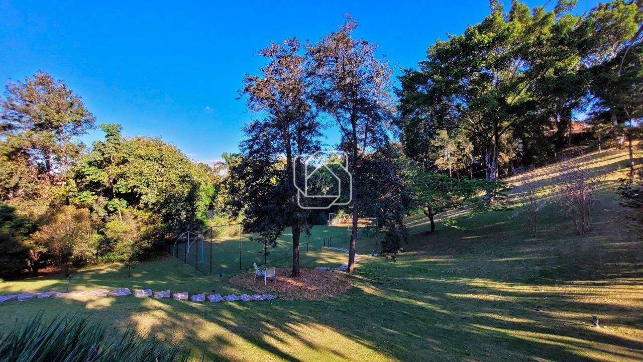 Casa de Condomínio para aluguel em Itu - SP - Condomínio Terras de São José: