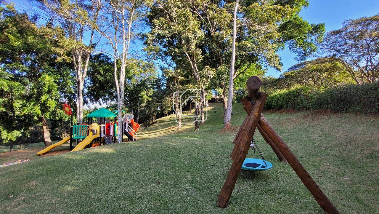 Casa de Condomínio para aluguel em Itu - SP - Condomínio Terras de São José: