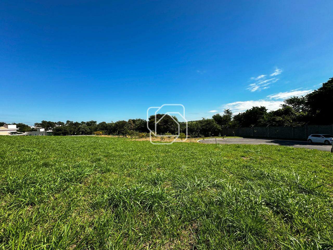 Terreno à venda em Itu - SP - Condomínio Vila dos Manacás: 