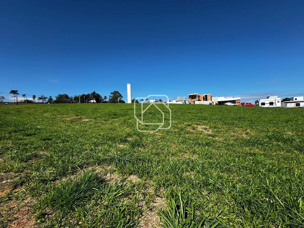 Terreno à venda em Itu - SP - Condomínio Vila dos Manacás: 