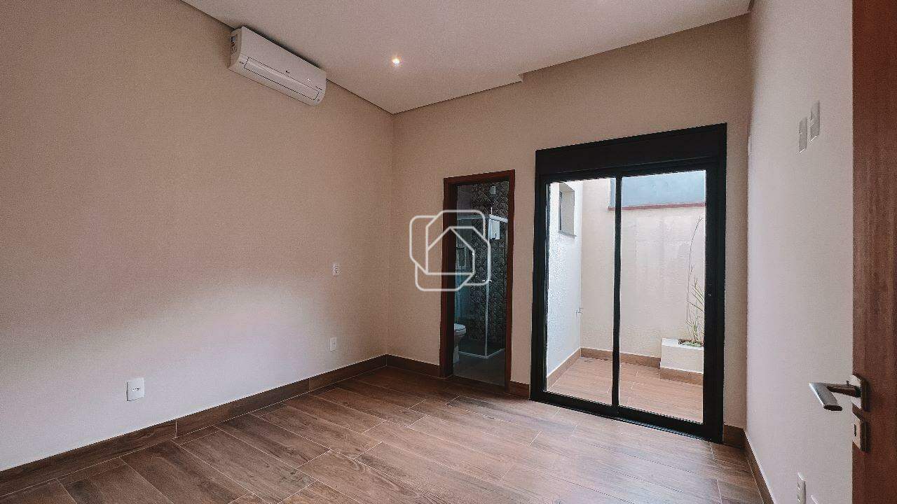 Casa de Condomínio para aluguel em Indaiatuba - SP - Jardim Residencial Dona Maria José: Quarto