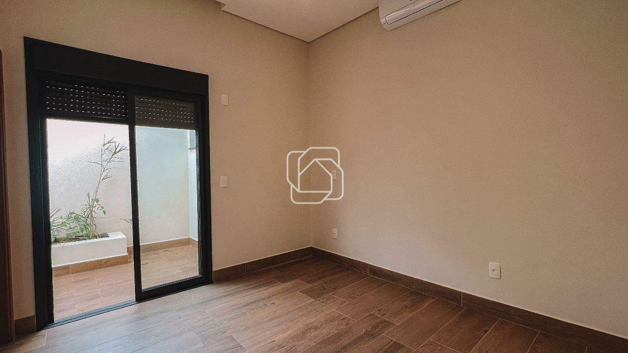 Casa de Condomínio para aluguel em Indaiatuba - SP - Jardim Residencial Dona Maria José: Quarto