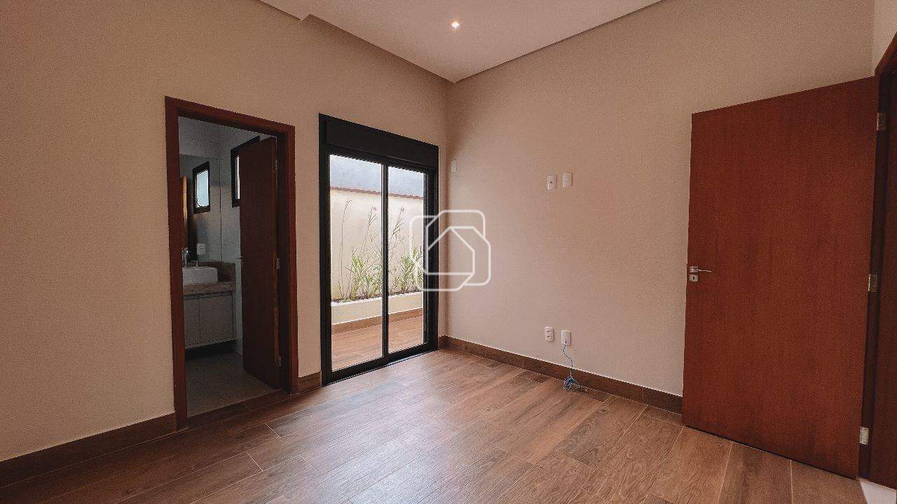 Casa de Condomínio para aluguel em Indaiatuba - SP - Jardim Residencial Dona Maria José: Quarto
