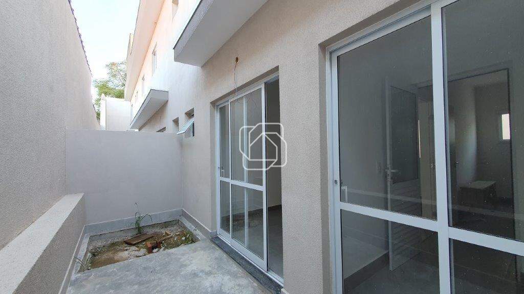 Casa para aluguel em Itu - SP - Jardim do Estádio: