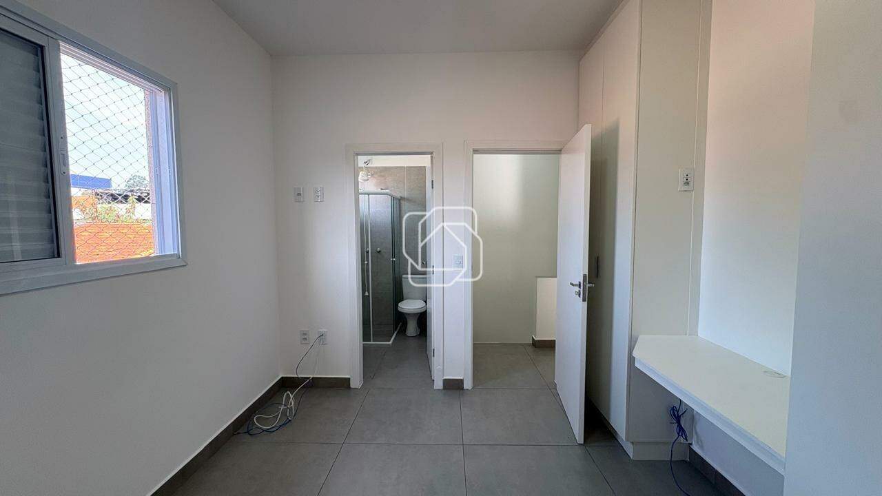 Casa para aluguel em Itu - SP - Jardim do Estádio: