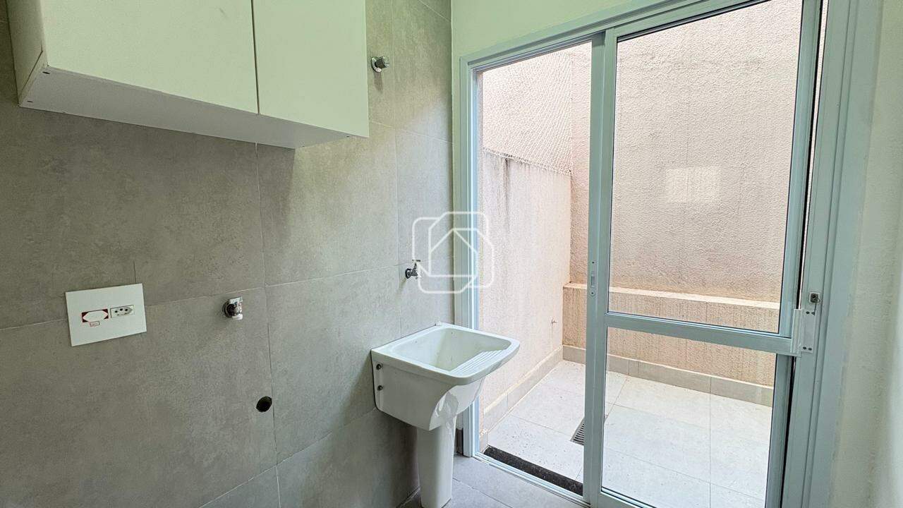 Casa para aluguel em Itu - SP - Jardim do Estádio: