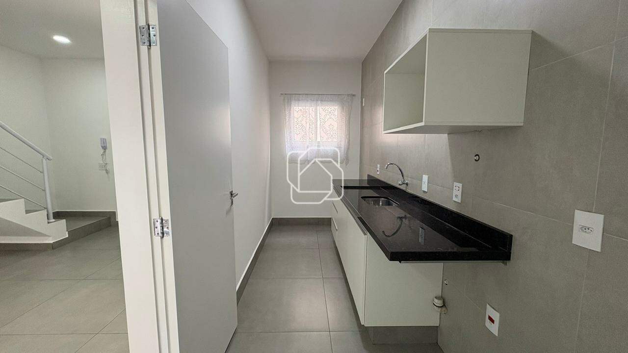Casa para aluguel em Itu - SP - Jardim do Estádio: